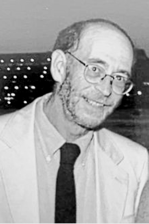 Alan Wolman