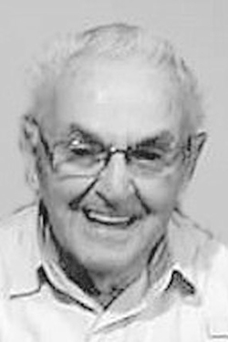 Francis J. Arsenault