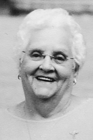 Cecile Marie Marguerite Levesque