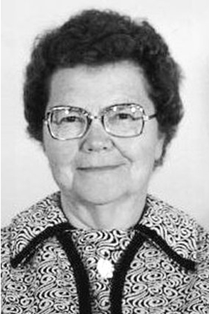 Irene L. Siket