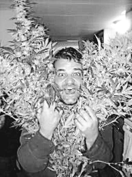 Jay "J-Jay" Patrick Hawes Sr.