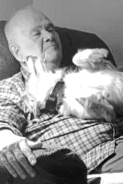 Philip Roland Tilton