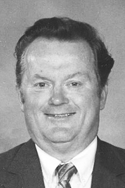 Gary George Wentworth