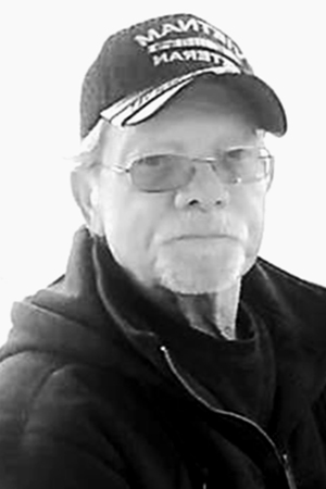 Kenneth "Ken" Elmer Crockett