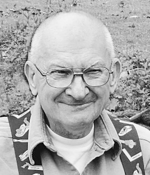 Charles Gordon Hopper