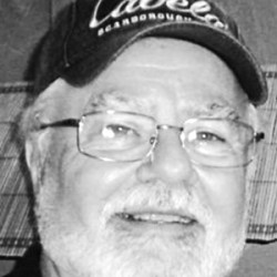 Roger K. Jackson