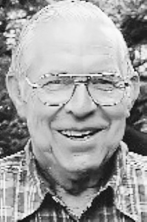 Gerald “Joe” Glenwood Blodgett Sr.