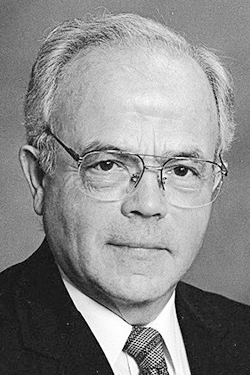 Norman L. Knapp
