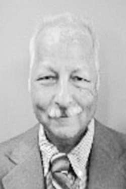 William “Bill” Stanley Daniels