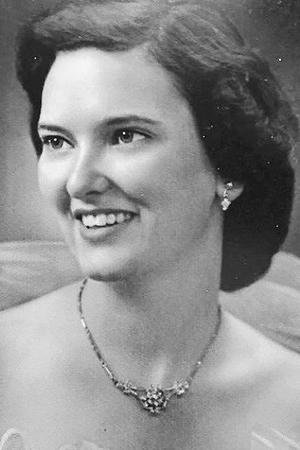 Peggy Joyce (Dixon) Walker