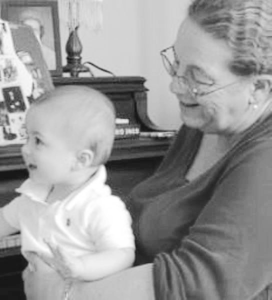 Marilyn Jeannette Sterling Gondek