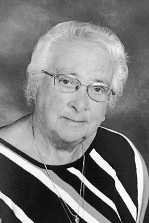 Janice Gibbs Stetson