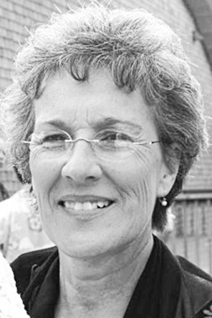 Sandra Lee Gagne Joler