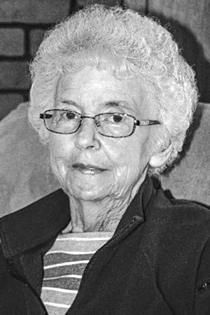 Barbara L. Hassan Bayles