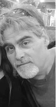 Steve Richard Albert