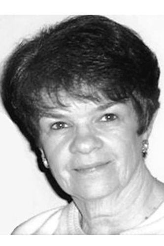 Donna P. (Verne) LaRue