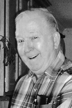 Shirley Claude Williams