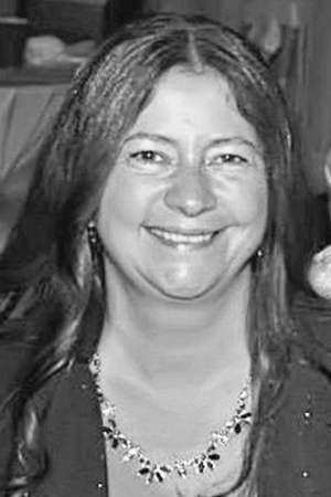 Debra "Debbie" K. White-Dodge