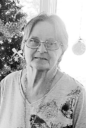 Carol Norma Leahy-Pollard