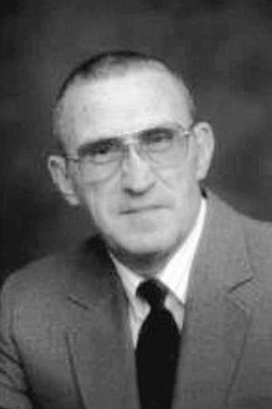 Earl C. Dow
