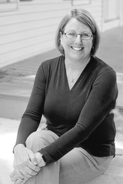 Jacqueline “Jackie” Marie Rogers