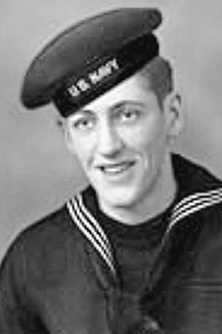 Ansel Albert Grindall