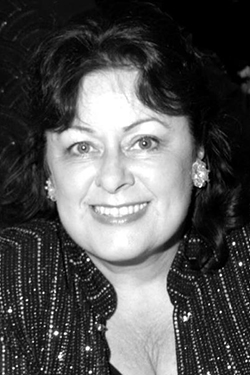 Diane Fawcett-Ohlson