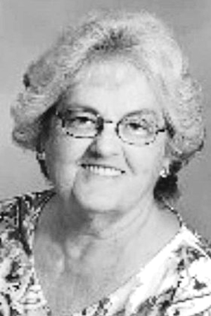 Lorraine D. Arsenault