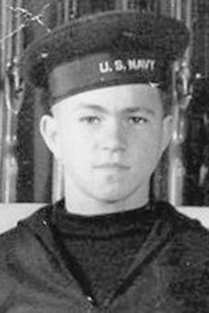 Paul LaMar Kinsey Sr.