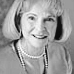 Marjorie R. (Gagne) Cacioppo