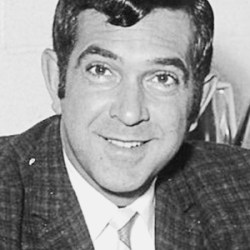 Robert Ernest LeBlanc