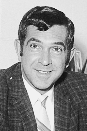 Robert Ernest LeBlanc