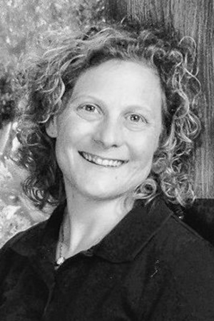 Carrie Lynn Boudreau