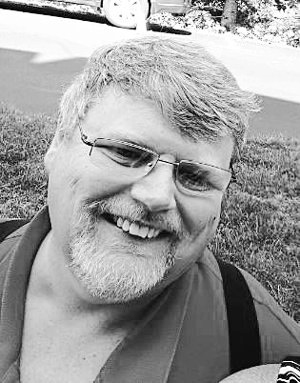 Michael Robert Tibbetts