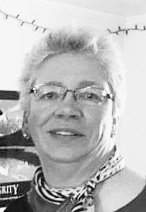 Elaine Libby Jacques