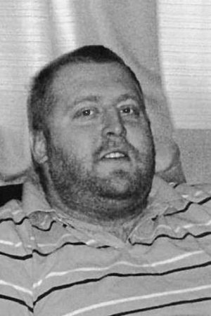 Ronald “Ron” Wayne Christian