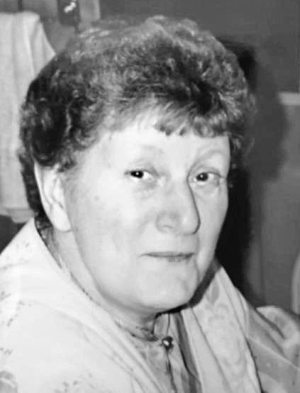 Joanne Beverly (Goodnow) Chadwick