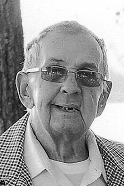 Lucien Luszczki, Sr.