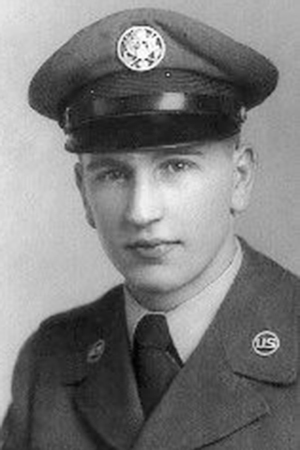 Howard Marvin Kenney