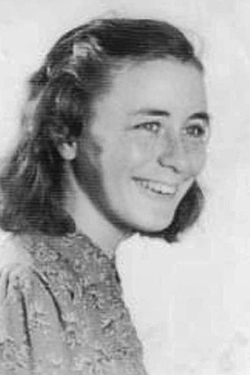 Jeanne Anita Haskell