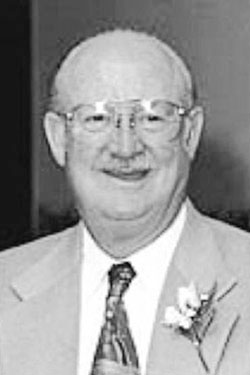 Milton F. Huntington