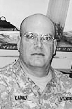 Scott A. Carney