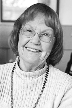 Phyllis Marie Pellegrini