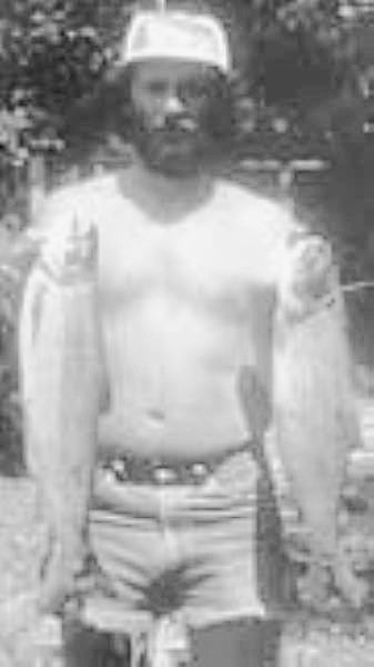 Vernon Lane Dexter Jr.