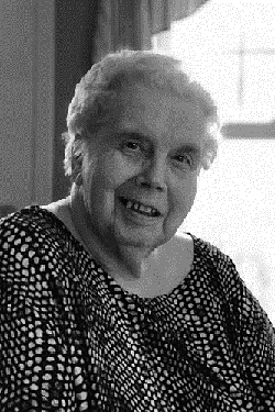 Patricia Frances Tulley Nadeau