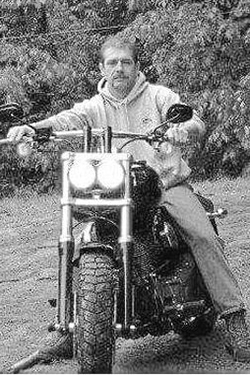 Christopher A. Sirois