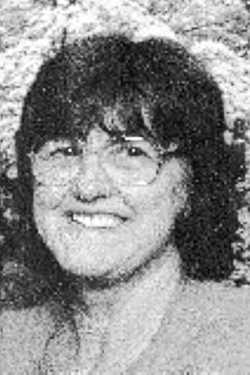 Beverly Jean (Nason) Spencer