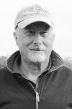 Harrison McMillan Stultz, Jr.