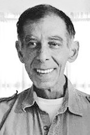 Scott Evariste LaVerdiere