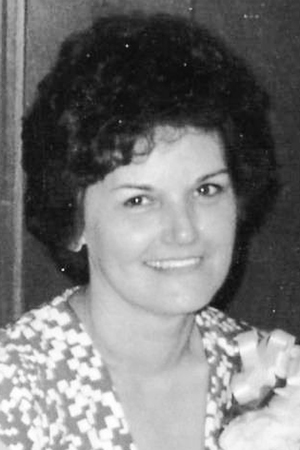 Pamela "Pam" W. Carter